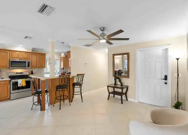 Property at 3828 SE 12th Ave, Cape Coral, FL, 33904, 1 bed, 1 bath, [object Object]