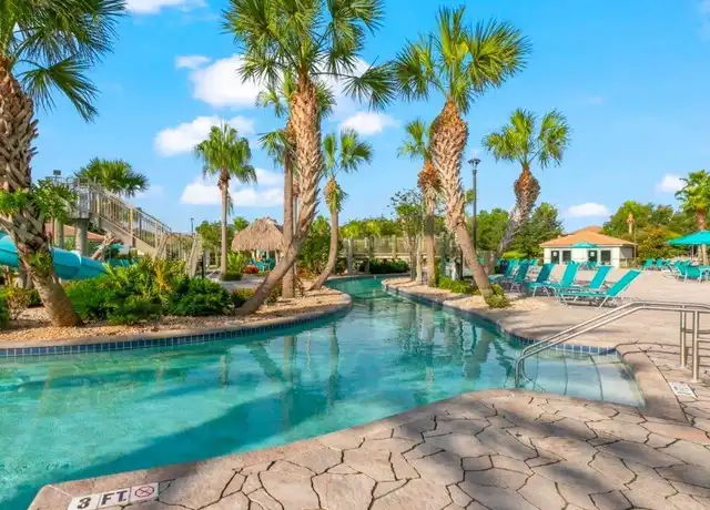 Property at 1079 Splash Shot Pl Unit 2fl, Kissimmee, FL, 34747, 3 beds, 2 baths, [object Object]