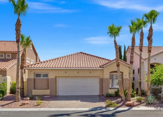 Property at 824 Cambridge Cross Pl, Las Vegas, NV, 89144, 3 beds, 2 baths, [object Object]
