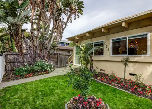 Property at 2322 Ocean Ave Unit 2322, Venice, CA, 90291, 2 beds, 1 bath, [object Object]