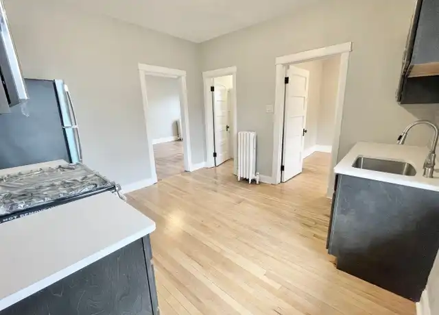 Property at 2505/2513 Park - 2505 E Park Pl, Milwaukee, WI, 53211, 3 beds, 1 bath, [object Object]