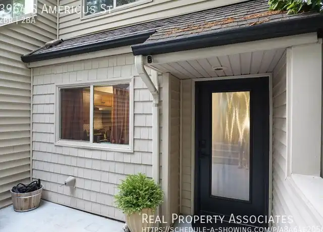 Property at 3964 S Americus St, Seattle, WA, 98118, 2 beds, 2 baths, [object Object]