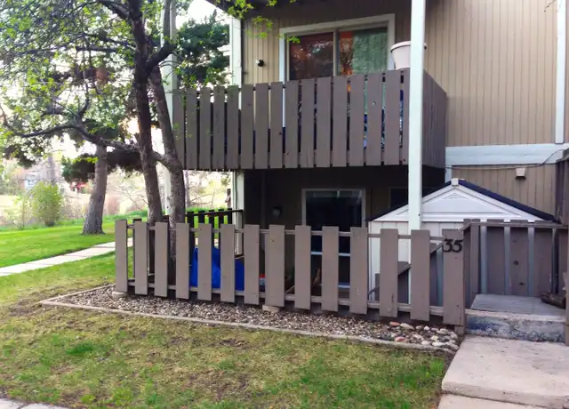 Property at 8060 Niwot Rd #35, Niwot, CO, 80503, 1 bed, 1 bath, [object Object]