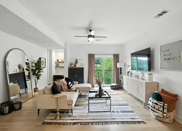 Property at 2500 Longview St #111, Austin, TX, 78705, 1 bed, 1.5 baths, [object Object]