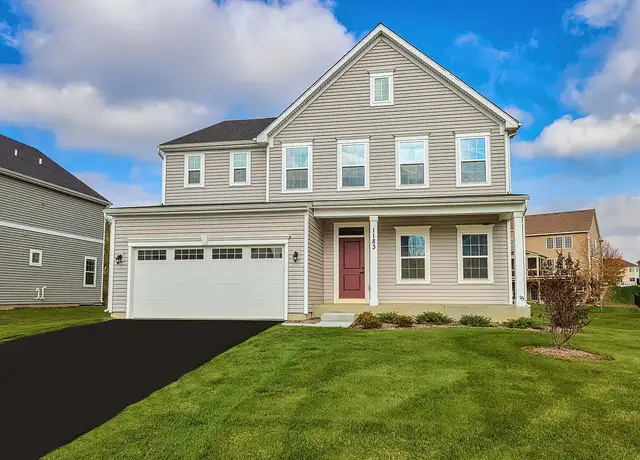 Photo of 1241 Neuway Ln, Antioch, IL 60002