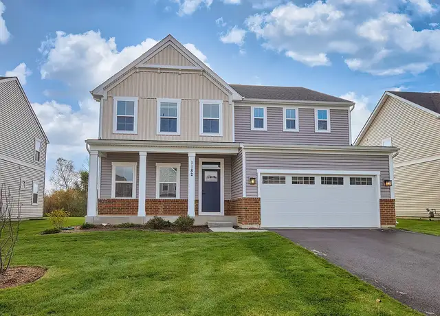Photo of 1241 Neuway Ln, Antioch, IL 60002