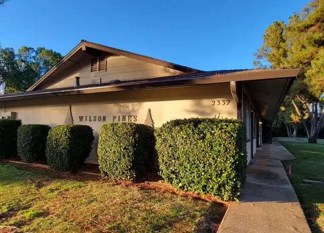 Property at 2332 Wilson Ave Unit D, Redding, CA, 96002, 2 beds, 1 bath, [object Object]