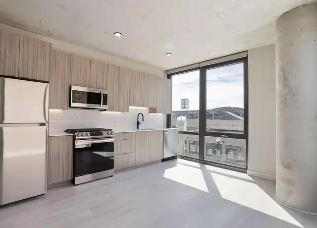 Property at 4621 N Broadway Unit 509, Chicago, IL, 60640, 1 bed, 1 bath, [object Object]