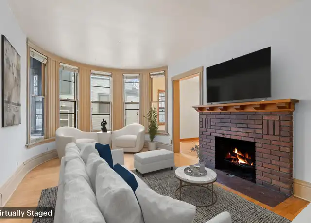 Property at 2744 Fremont Ave S, Minneapolis, MN, 55408, 3 beds, 1 bath, [object Object]