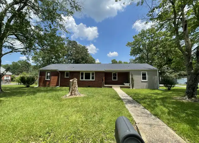 Property at 600 Glendale Pl, Tullahoma, TN, 37388, 4 beds, 1.5 baths, [object Object]