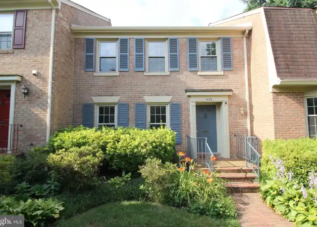 Property at 436 N Park Dr, Arlington, VA, 22203, 3 beds, 3.5 baths, [object Object]