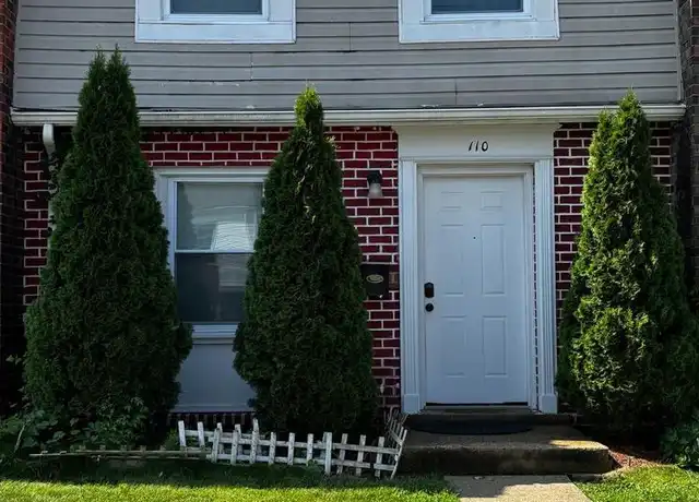 Property at 110 Hickok Cir, Fredericksburg, VA, 22401, 2 beds, 1.5 baths, [object Object]