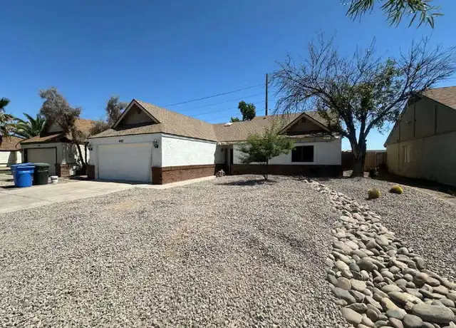 Property at 4907 W McRae Way, Glendale, AZ, 85308, 4 beds, 2 baths, [object Object]