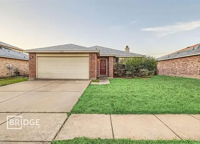 Property at 4309 German Pointer Way, Fort Worth, TX, 76123, 3 beds, 2 baths, [object Object]
