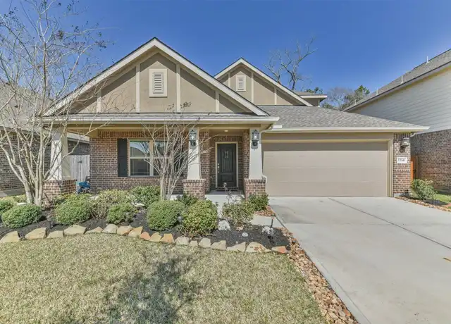 Property at 23741 Juniper Valley Ln, New Caney, TX, 77357, 4 beds, 3.5 baths, [object Object]