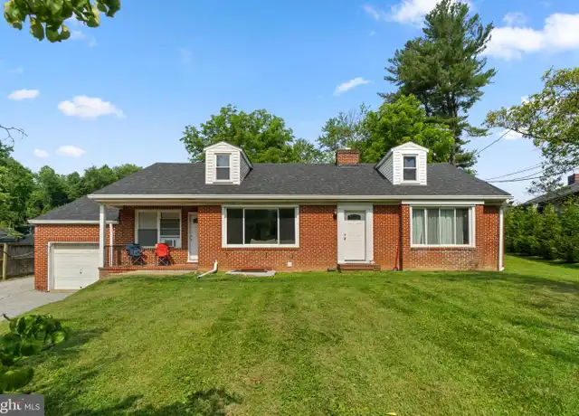 Property at 332 Ridge Rd Unit C, Westminster, MD, 21157, 3 beds, 1 bath, [object Object]