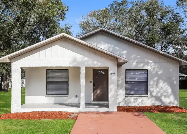 Property at 1404 E Laura St, Plant City, FL, 33563, 3 beds, 2 baths, [object Object]