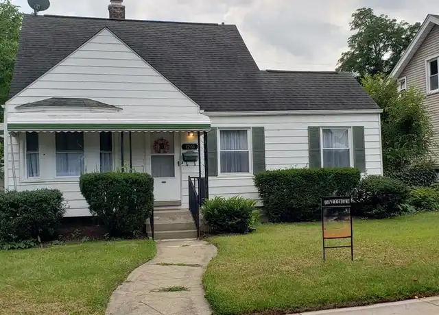 Property at 1261 Pearson St, Ferndale, MI, 48220, 3 beds, 2 baths, [object Object]