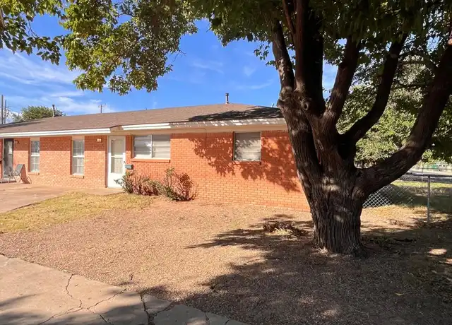 Property at 1905 41st St, Lubbock, TX, 79412, 3 beds, 1 bath, [object Object]