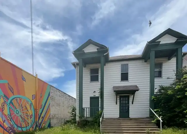 Property at 405 E Broadway Ave, Enid, OK, 73701, 1 bed, 1 bath, [object Object]