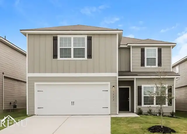 Property at 3022 Jackson Smt, Converse, TX, 78109, 5 beds, 2.5 baths, [object Object]