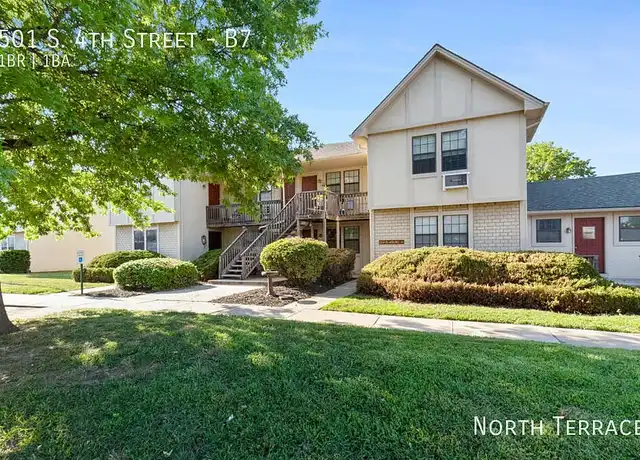 Property at Sandstone - 501 S 4th St, Edwardsville, KS, 66111, 1 bed, 1 bath, [object Object]