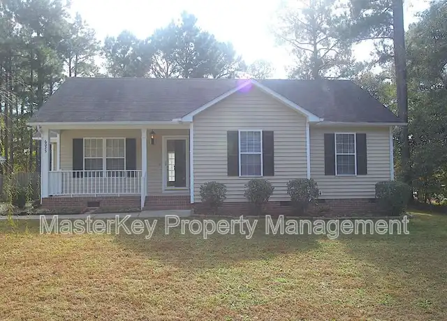 Property at 6025 Presentation St, Knightdale, NC, 27545, 3 beds, 2 baths, [object Object]