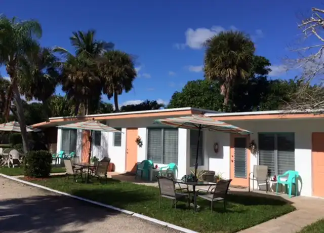 Property at 2680 NE Indian River Dr Unit 6, Jensen Beach, FL, 34957, 0 beds, 1 bath, [object Object]