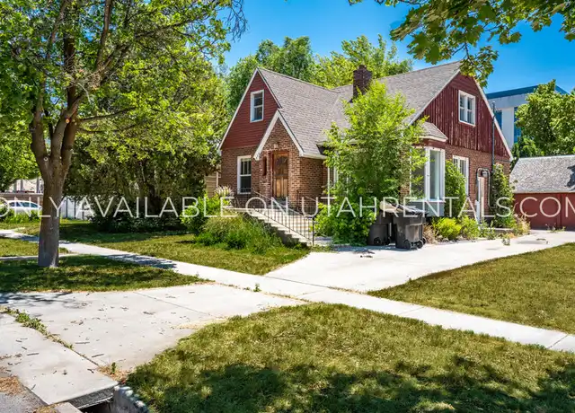 Property at 275 W 300 N, Provo, UT, 84601, 4 beds, 2 baths, [object Object]