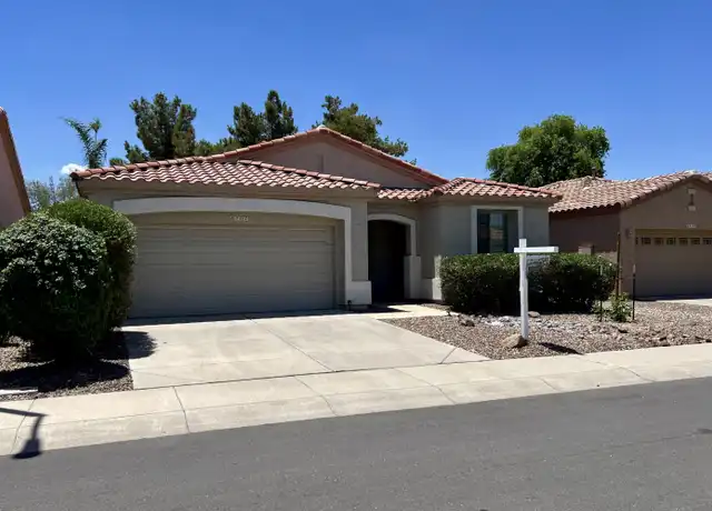 Property at 4707 E Carob Dr, Gilbert, AZ, 85298, 2 beds, 2 baths, [object Object]