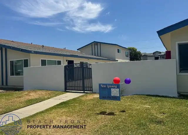 Property at 5776 Rostrata Ave, Buena Park, CA, 90621, 1-2 bed, 1 bath, [object Object]
