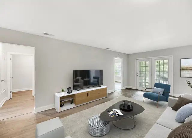 Property at Royal Dutch Villas Townhomes - 247 Holland Dr, Savannah, GA, 31419, 2 beds, 1 bath, [object Object]