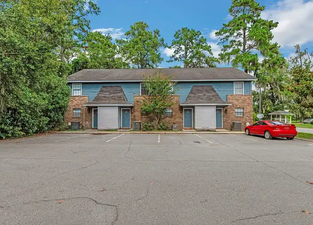 Property at Royal Dutch Villas Townhomes - 247 Holland Dr, Savannah, GA, 31419, 2 beds, 1 bath, [object Object]