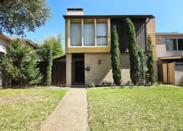 Property at 4947 Thunder Rd, Dallas, TX, 75244, 3 beds, 3 baths, [object Object]