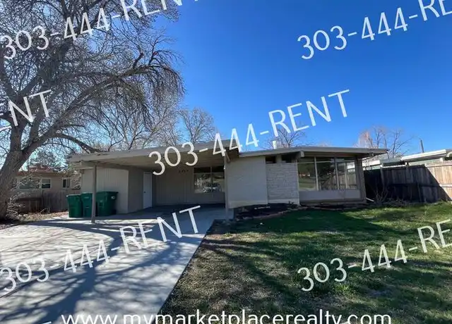 Property at 2460 W 80th Ave, Denver, CO, 80221, 3 beds, 1.5 baths, [object Object]