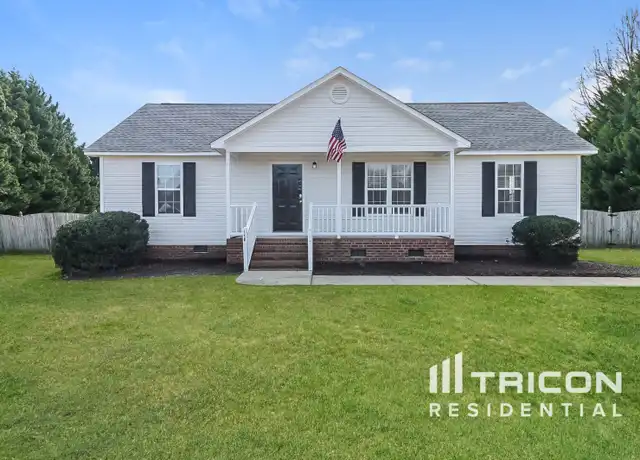 Property at 109 Impressive Ln, Clayton, NC, 27520, 3 beds, 2 baths, [object Object]