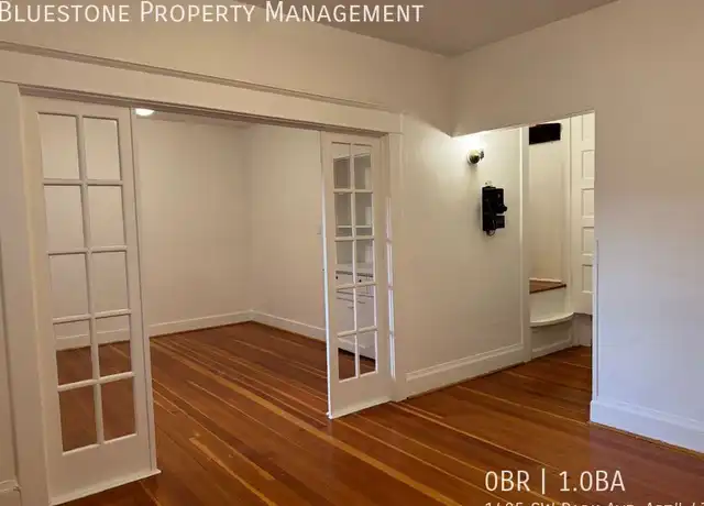 Property at 1405 SW Park Ave Unit 47, Portland, OR, 97201, 0 beds, 1 bath, [object Object]