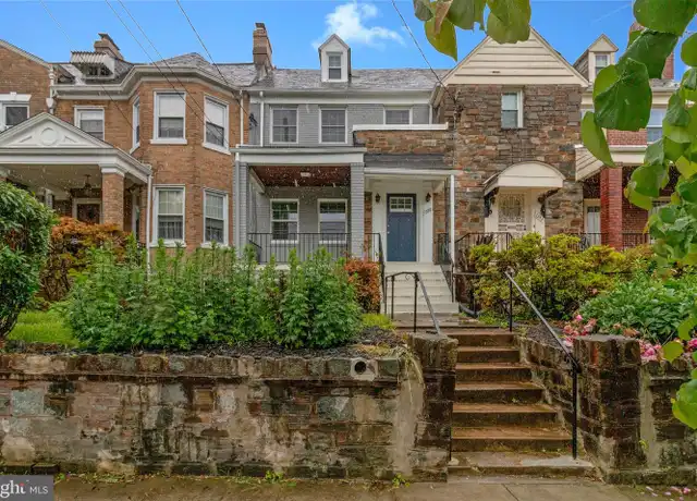 Property at 1350 Sheridan St NW, Washington, DC, 20011, 6 beds, 3.5 baths, [object Object]