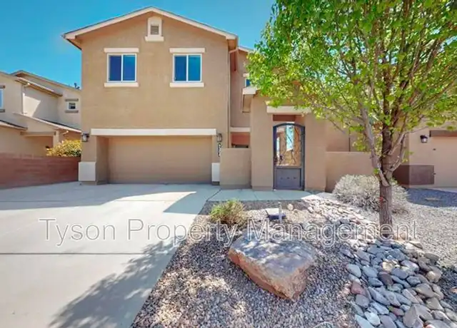 Property at 9304 Silver Mesa St NW, Albuquerque, NM, 87114, 4 beds, 2.5 baths, [object Object]