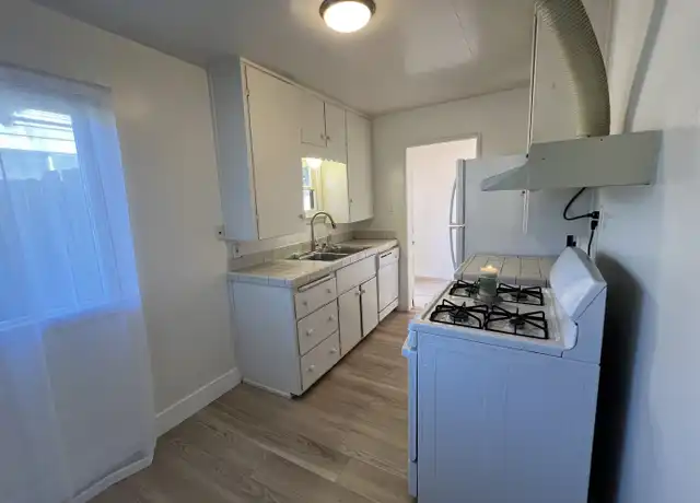 Property at 1119 E Grand Ave Unit A, Escondido, CA, 92025, 1 bed, 1 bath, [object Object]