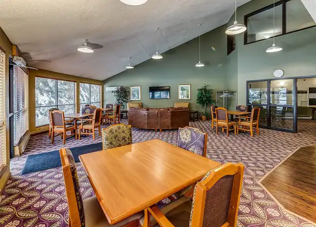 Property at The Crossings at Brookwood - 6125 Lilac Dr N, Minneapolis, MN, 55430, 1-2 bed, 1 bath, [object Object]