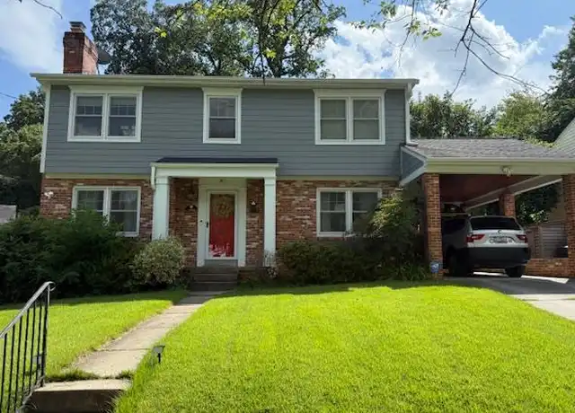 Property at 5708 Marengo Rd, Bethesda, MD, 20816, 5 beds, 3 baths, [object Object]