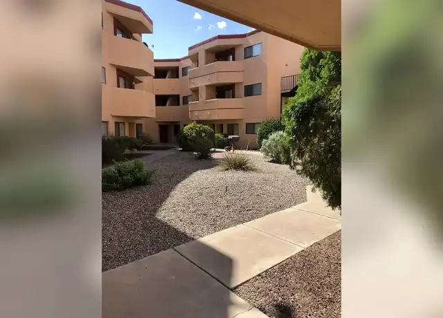 Property at Hacienda del Sol - 815 Coal Ave SW, Albuquerque, NM, 87102, 0 beds, 1 bath, [object Object]