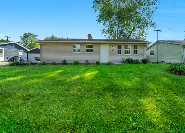 Property at 5602 Arrowhead Blvd, Kokomo, IN, 46902, 3 beds, 1 bath, [object Object]