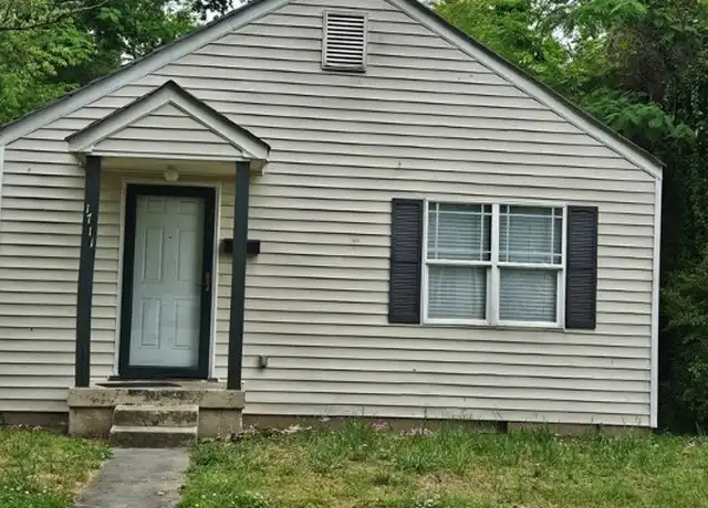 Property at 1711 Halifax Ave, Richmond, VA, 23224, 2 beds, 1 bath, [object Object]