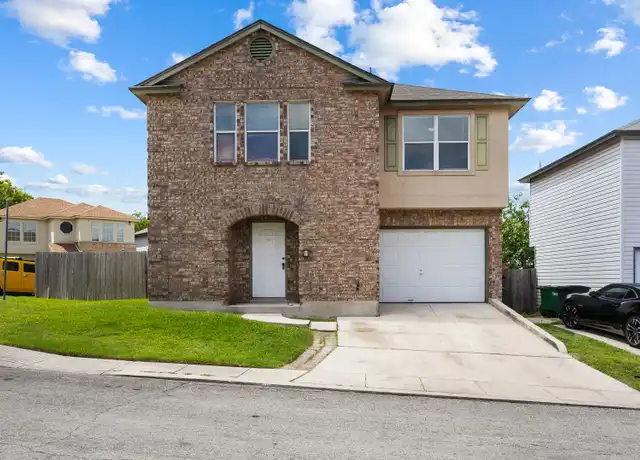 Property at 9 Breakers Pt, San Antonio, TX, 78238, 3 beds, 2.5 baths, [object Object]