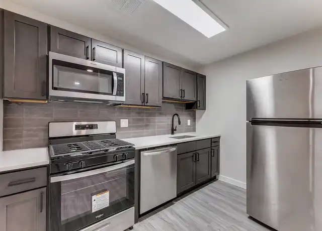 Property at Henson Creek Apartments - 3466 Brinkley Rd, Temple Hills, MD, 20748, 1-3 bed, 1-1.5 bath, [object Object]