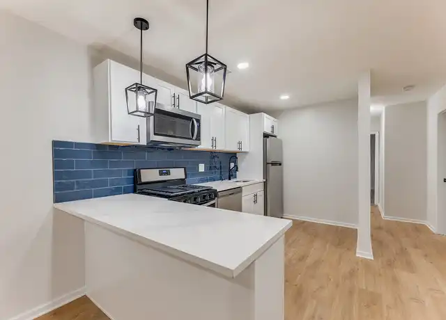 Property at Henson Creek Apartments - 3466 Brinkley Rd, Temple Hills, MD, 20748, 1-3 bed, 1-1.5 bath, [object Object]