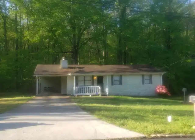 Property at 3851 Paul St, Douglasville, GA, 30135, 3 beds, 2 baths, [object Object]