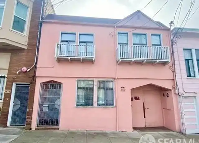 Property at 247 Brighton Ave, San Francisco, CA, 94112, 1 bed, 2 baths, [object Object]